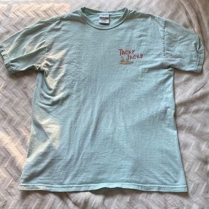 Vintage Tacky Jacks T-Shirt (colorful)